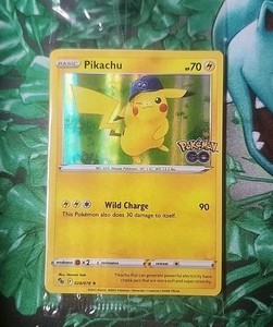 Gamestop Pikachu | eBay