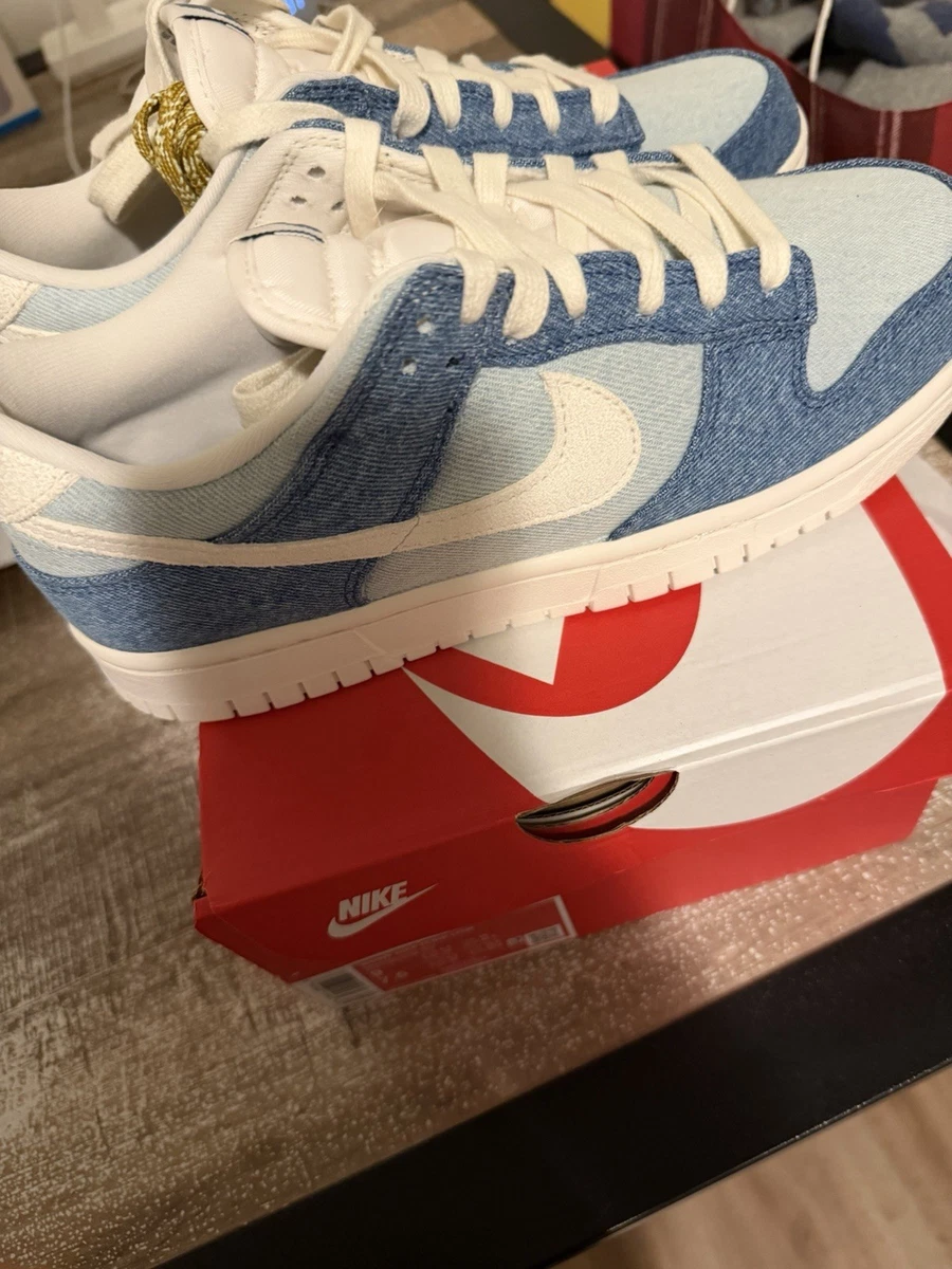 Preços baixos em Nike Dunk Low Pro Blue | eBay