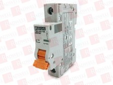PHOENIX CONTACT TMC81B10A / TMC81B10A (USED)