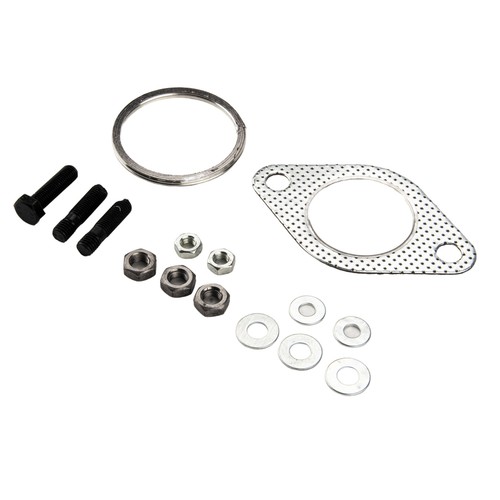 FRONT RH Catalytic Converter Bank 1 For Chevrolet Traverse GMC Acadia 3.6L 09-17 - Picture 10 of 18
