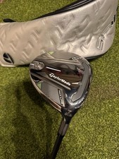TaylorMade Qi35 Max Lite 7 21.5 Fairway Wood, Vanquish Senior Flex, RH