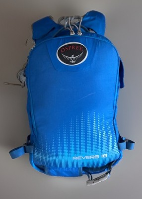Osprey Reverb 18 Ski Snowboard Sports Pack With 2L Bladder Loads Of Features