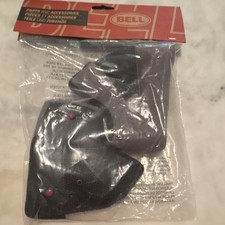 Bell MX-9 ADV Cheek Pads 35mm