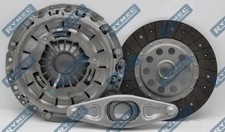 Kit d'embrayage BMW 3,3
