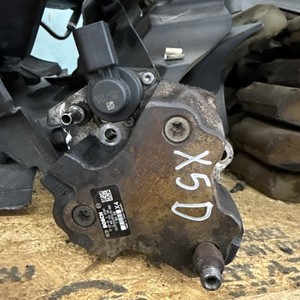 09-13 BMW E90 E70 335d X5 M57 Diesel HPFP High Pressure Fuel Pump 7804409 OEM