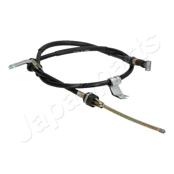 Bremsseil Seilzug Feststellbremse Japanparts BC-807 FüR Suzuki Jimny SN 16V JB33-image