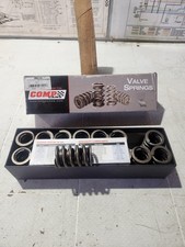 Comp Cams 980-16 Single Outer Valve Springs 1.230 O.d. .876 I.d. Sbc Bbc