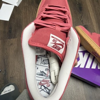 Nike SB Dunk Low Adobe (DV5429-600) Size 11 | eBay