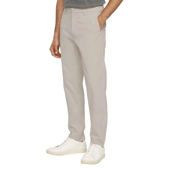 Banana Republic Men's Commuter Pants Wrinkle Resistant Water Repellent