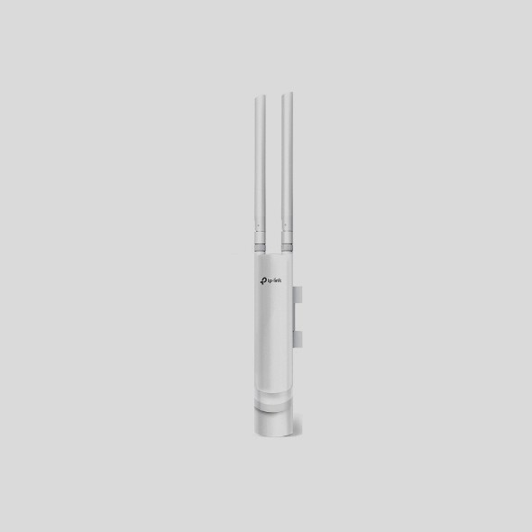 ACCESS POINT OUTDOOR/INDOOR MU-MIMO WIFI AC1200 (EAP225-OUTDOOR)