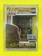 Ultimate Funko Pop Predator Figures Gallery and Checklist 34