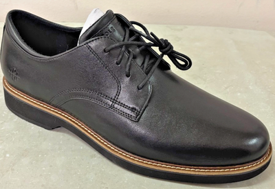 Mens Cole Haan American Classics Montrose‎ Black Plain Toe Derby Shoes Size 12 M Amazon.com | Cole Haan Men main image 4