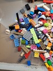 Miscellaneous Lego Brick Lot And Special Bricks Lot — photo 2