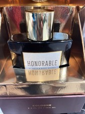 Honorable by Bath Body Works Cologne 3.4 oz 100 ml Brand New With Box