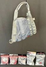 TrophyLine Covert Ultra Saddle Kit Size M/L Accessories Included New