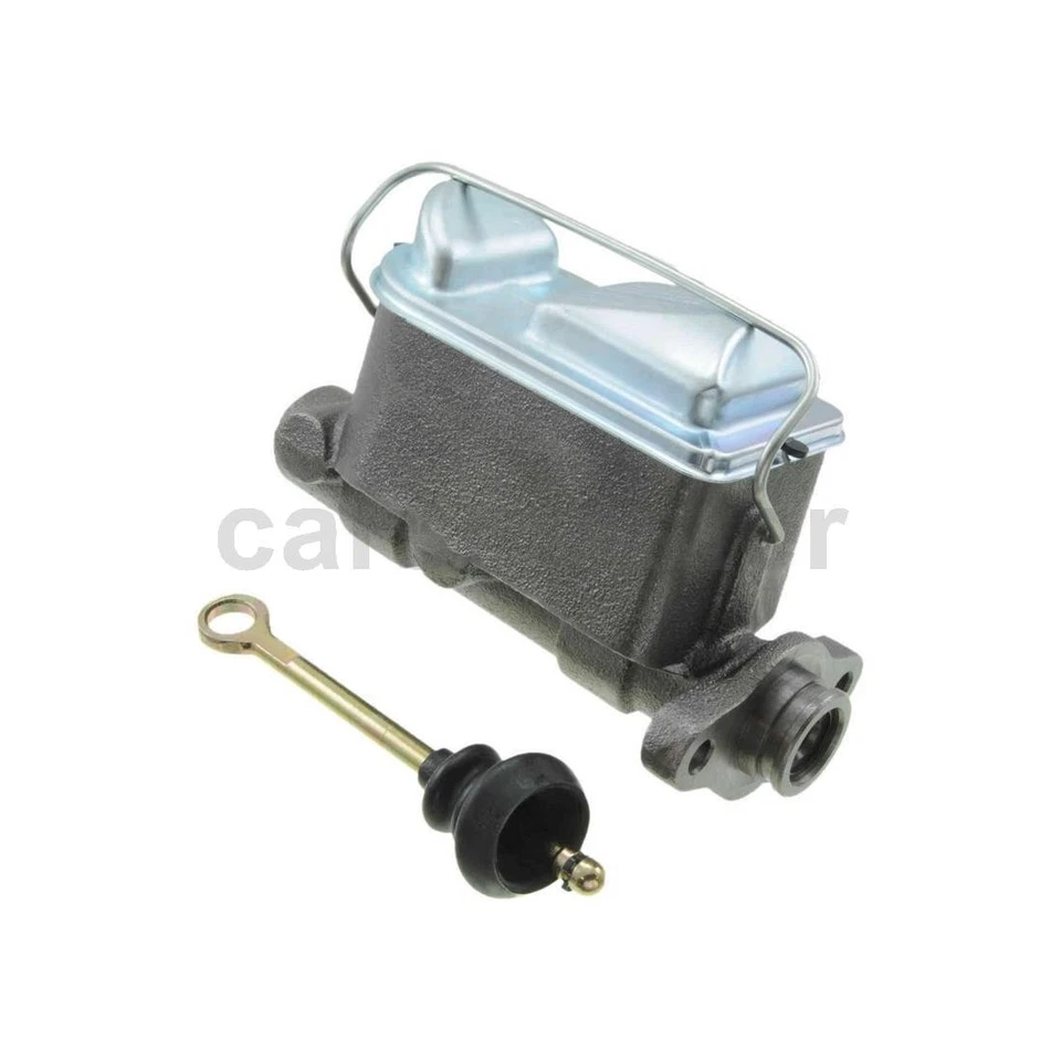 Cilindro maestro de freno Dorman M83072 para Ford F-100 F-250 1973 1974 3,9 L Foto 3 de 3
