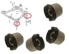 Essieu Hyundai TUCSON