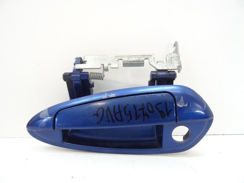 PORTIERGREEP BUITEN LINKS VOOR Fiat Grande Punto (199) 735471437 - Afbeelding 3 van 3