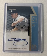 2011 Topps Tier One Baseball 4