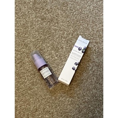 Glow Recipe Mini Blueberry Bounce Gentle Cleanser  1 oz/ 30 mL