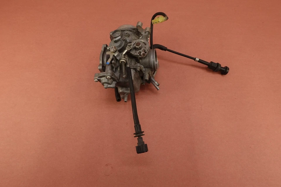 Carburador de carburador Honda VTX1300S 2003-2008 Foto 3 de 4