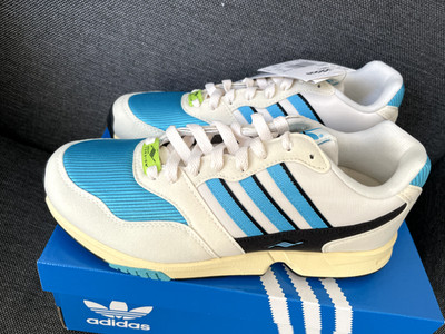 adidas ZX1000 C neu 41 1/3 US8 Torsion Aqua ZX 1000 EQT Equipment Running