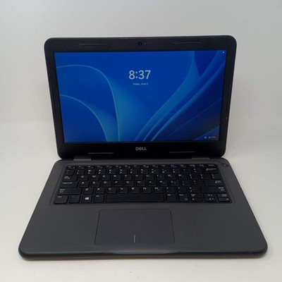 Dell Latitude 3310 13.3'' i3-8145u 2.3GHz 8GB RAM 128GB SSD