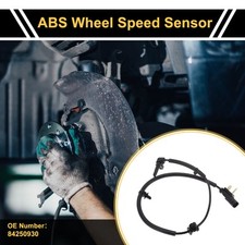 Sensore velocità ruota ABS n.84250930 per Buick Envision 2.5L 18-19 posteriore sinistro destro