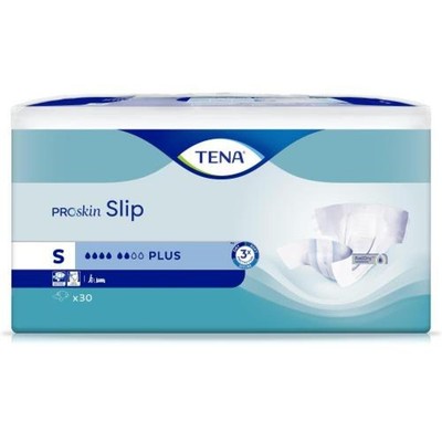 TENA SLIP plus small 30 St