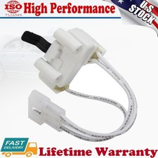 3406107 Dryer Door Switch Assembly for Whirlpool Kenmore Maytag Roper WP3406107