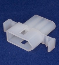MOLEX 03-09-1031 CONNECTOR, HOUSING, 3POS, 5.03MM 23 pieces 