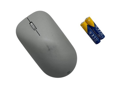 Microsoft Surface Smart PC Maus Modern Bluetooth Wireless 1741 Grau - B-Ware!!!