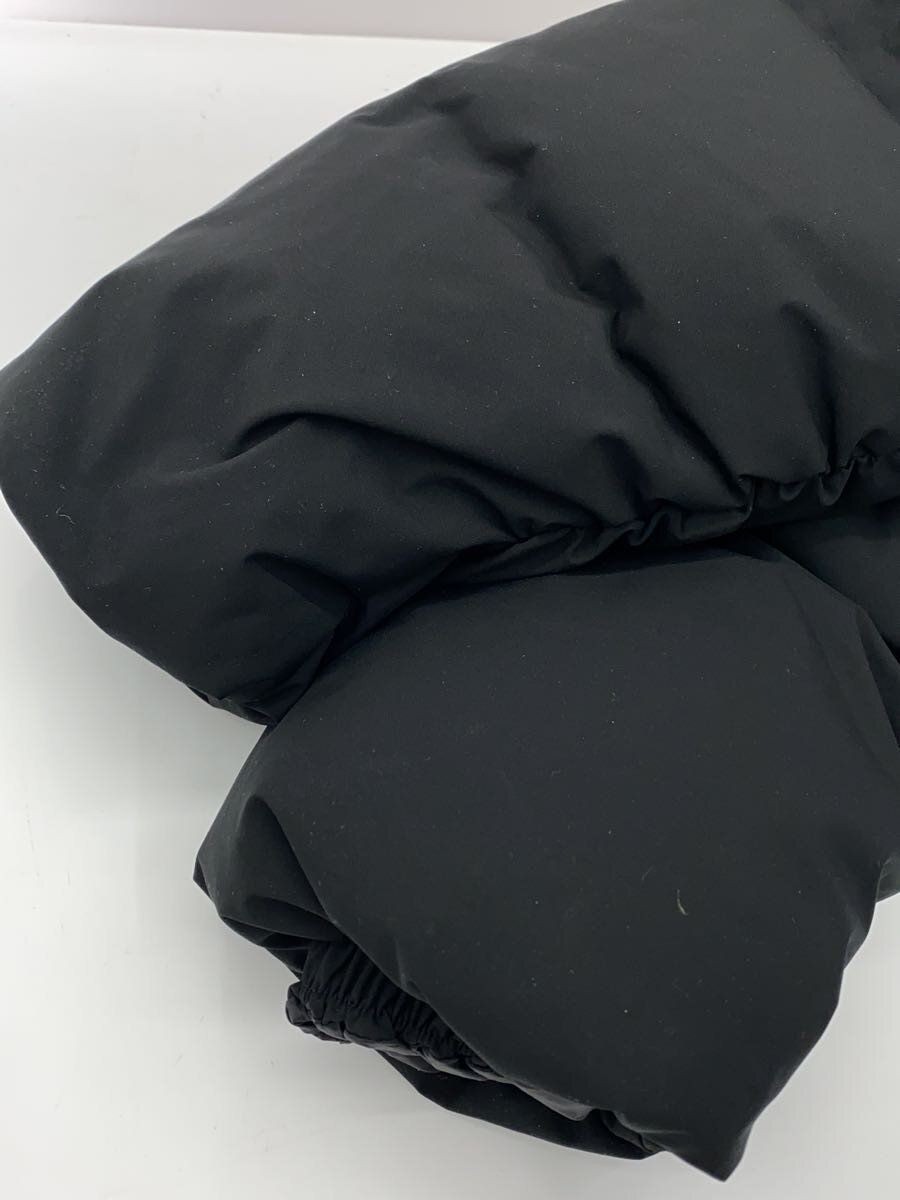 Black Plain AZTECH MOUNTAIN Down Jacket - image 4