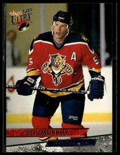 1993-94 Ultra #329 Gord Murphy Florida Panthers