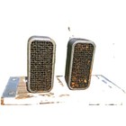 Harley Davidson Army WLA Square Oil Bath Air Cleaner Element Part No.