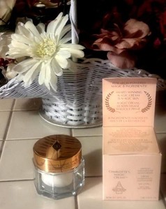 Charlotte Tilbury Magic Cream | eBay