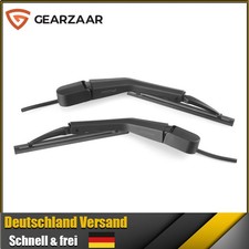 Scheinwerfer Wischer Set Passend für Mercedes S-Klasse W140 1991-1998 L+R Paar