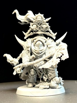 Lord of Contagion Death Guard, PLEASE SEE DETAILS!