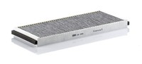 Innenraumfilter Pollenfilter - Mann-Filter CUK 3955