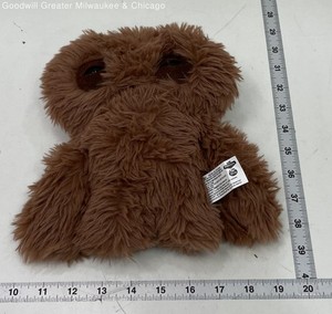 Fuggler Funny Ugly Monster Plush Toy