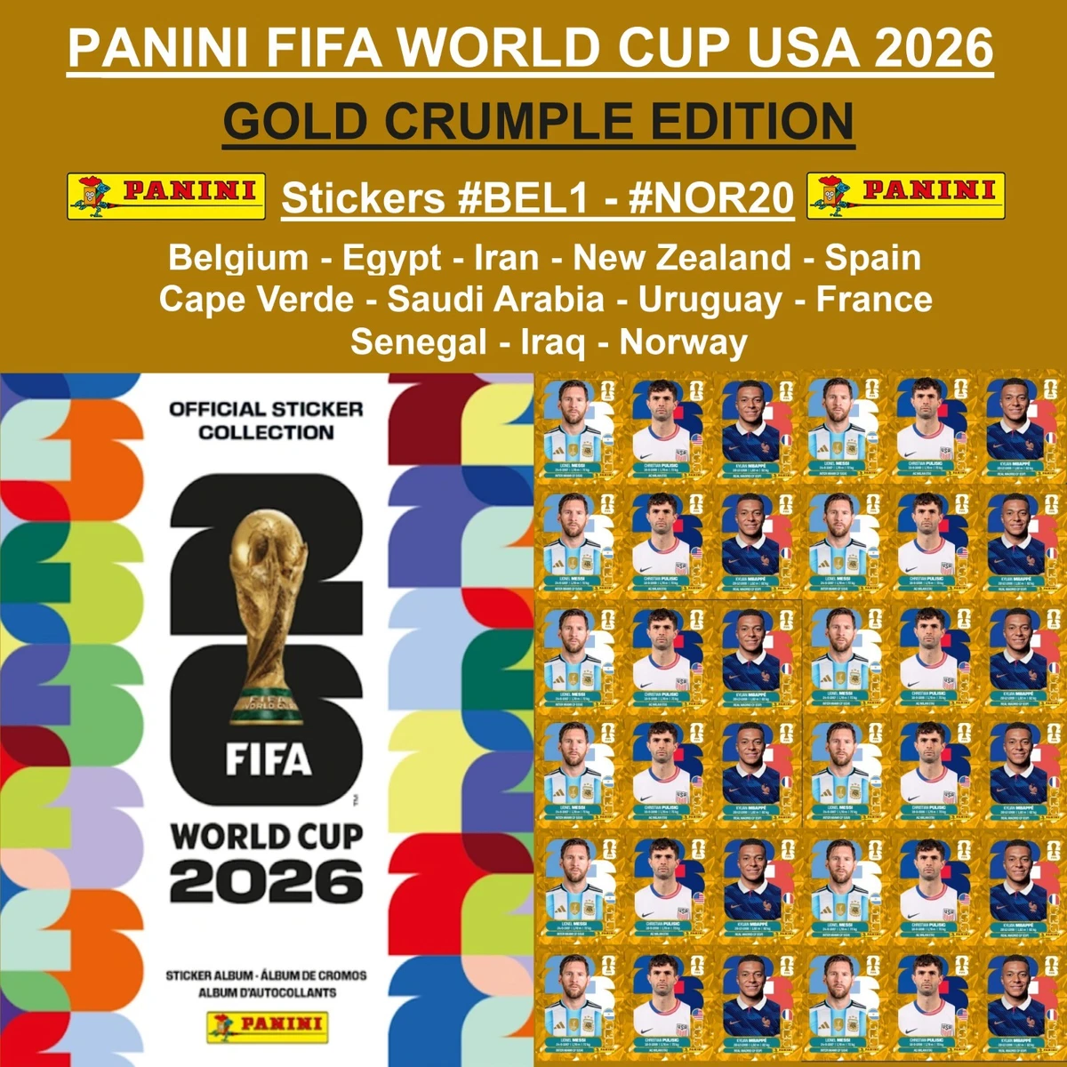 Preços baixos em Copa do Mundo FIFA Futebol França Não