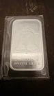SD Bullion 1 oz .999 Fine Silver Bar Liberty Bell We the People Design