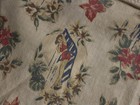 PINUP PIN UP SEXY AMERICAN COLORS LADIES CARGO VINTAGE PANTS 8 — photo 2