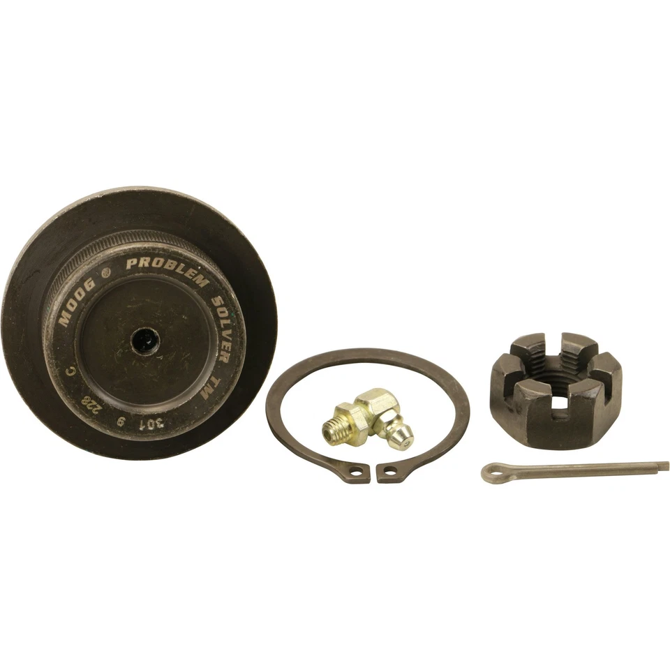 Rótula de suspensión inferior delantera MOOG para Lincoln Blackwood 2002 | Ajuste directo Foto 2 de 3