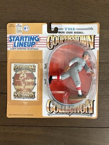 Babe Ruth Starting Lineup | eBay