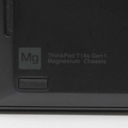 Lenovo Lenvov ThinkPad T14s G1, 14-Inch Laptop, with Intel Core i7-10610, Windows 11 Pro