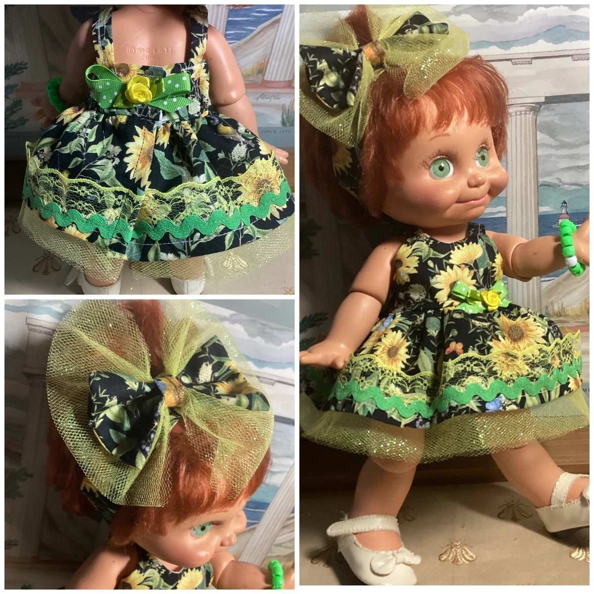 Galoob Baby Dolls Playsets for sale | eBay