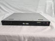 iboss PT000227013 web filter network 16 GB RAM 500GB Hard Drive
