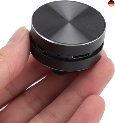 Yunseity Bluetooth-Lautsprecher, Knochenleitungslautsprecher,