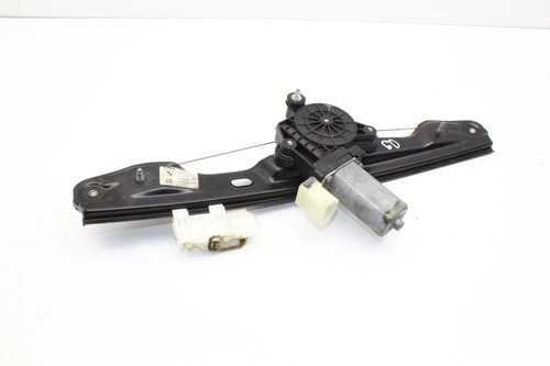 BMW 1 F20 118 d Türfensterheber hinten rechts 7242556 2.00 Diesel 105kw 33359042